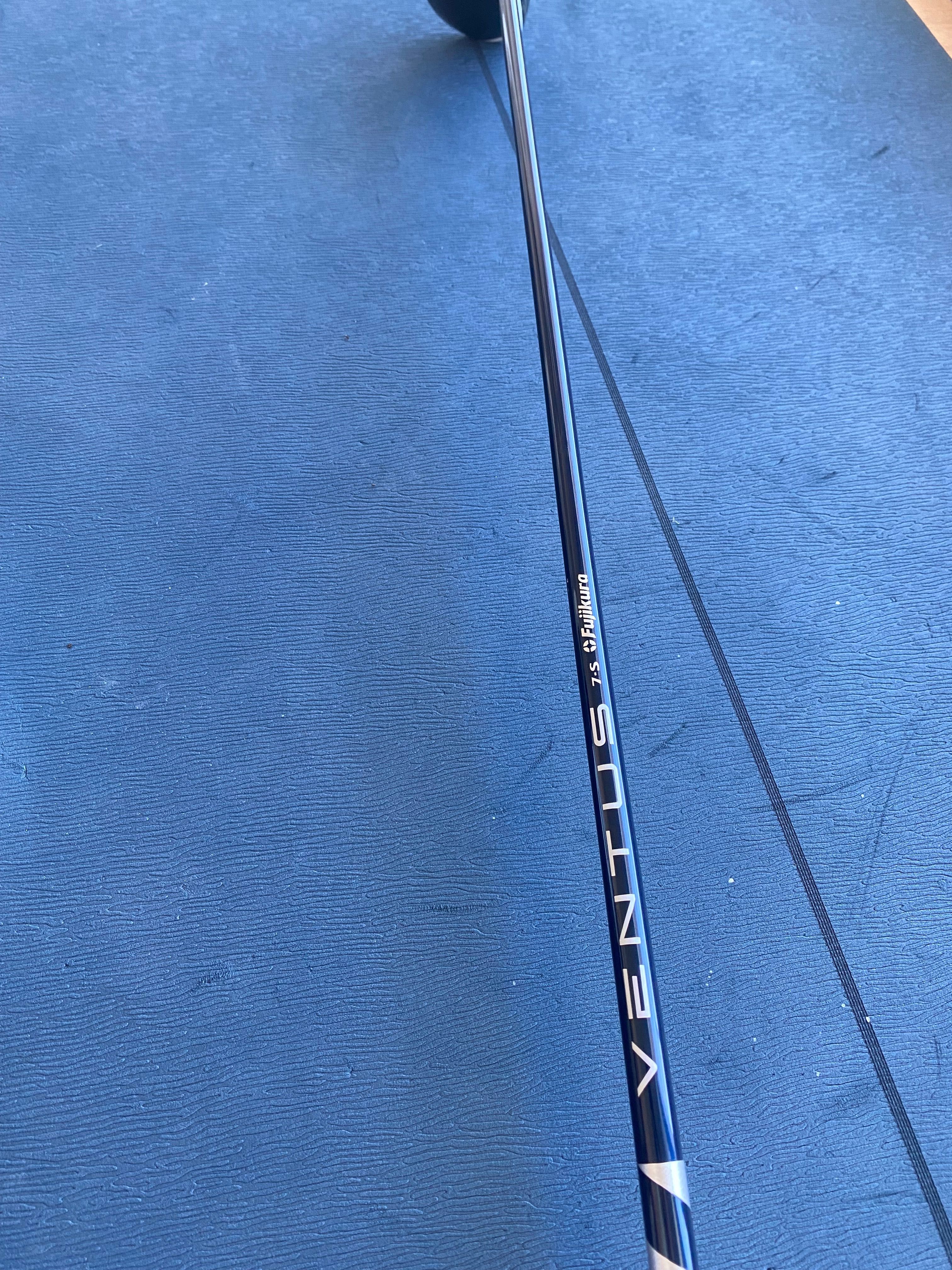 Taylormade Sim2 hybrid 4