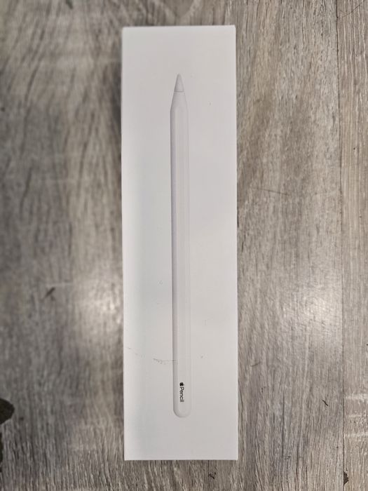 Apple Pencil 2nd Gen - MU8F2ZM/A