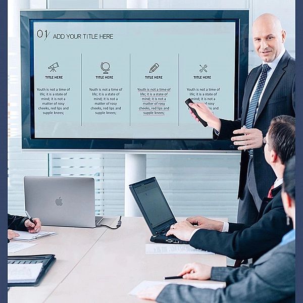 Ugreen przejściówka adapter USB Typ C - HDMI 2.0/4K(at)60 Hz Thunderbo