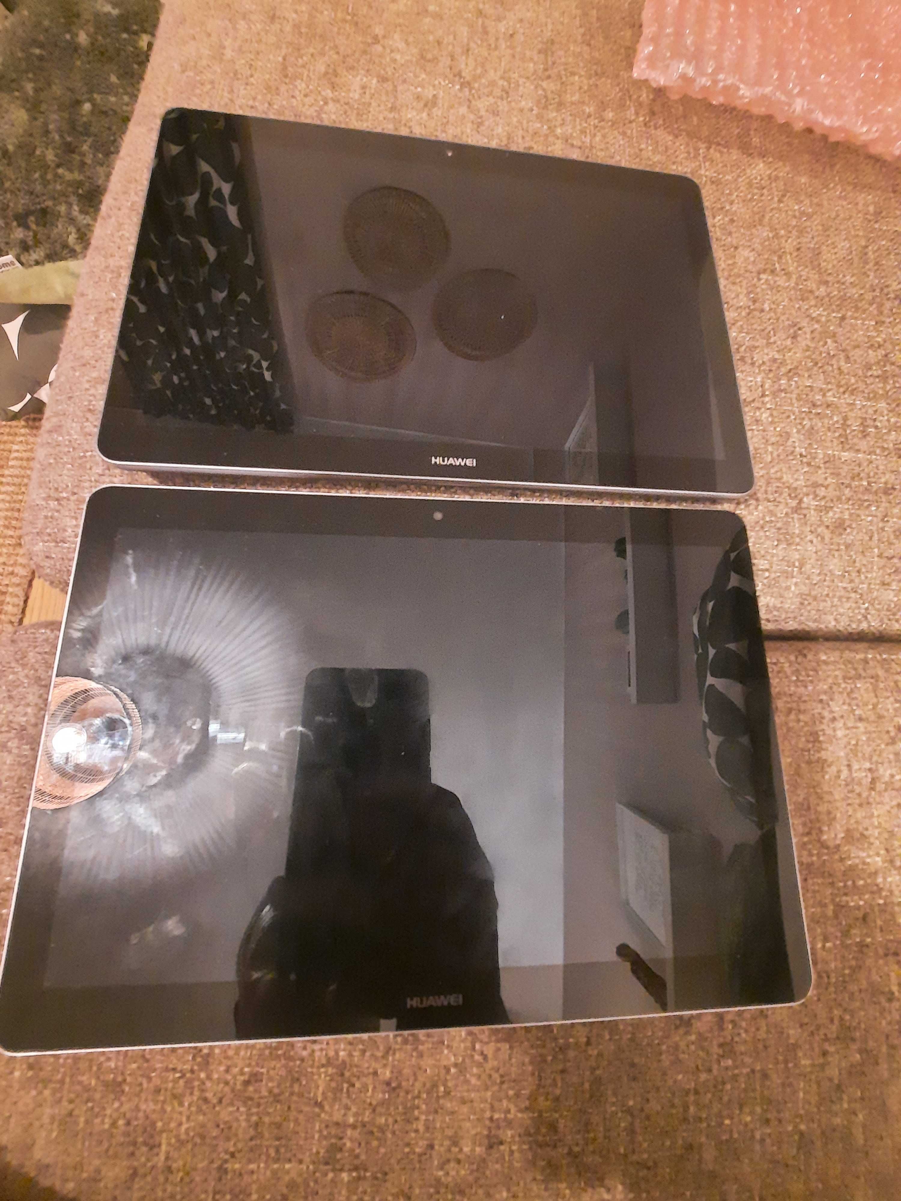 2 tablets Huawei T3 com 16GB/2GB