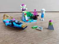 Lego Elves 41181 Gondola Naidy i gobliński złodziej
