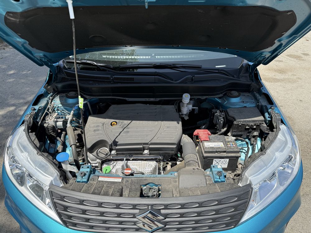 Suzuki Vitara 1.6