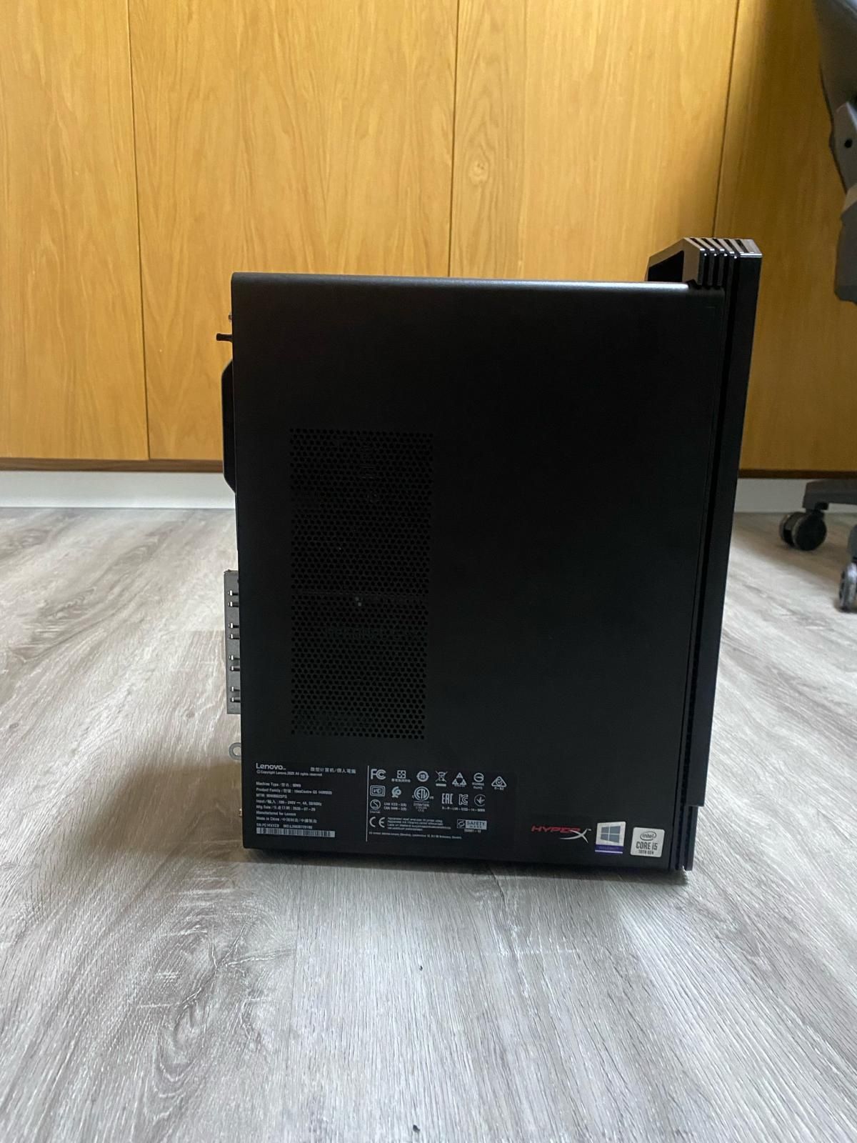 PC Gaming Lenovo