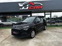 Citroën Berlingo 1.2 PureTech M Feel
