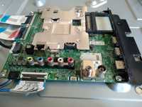 LG 43UK6200PLA UK75 LM18A EAX67872805 PCB:EAX67209001 повреждён экран!