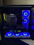 Ігровий ПК | Intel i5-13600K + RTX 4070 Ti + 32 GB DDR5