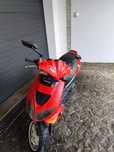 Peugeot Speedfight II LC 50cc