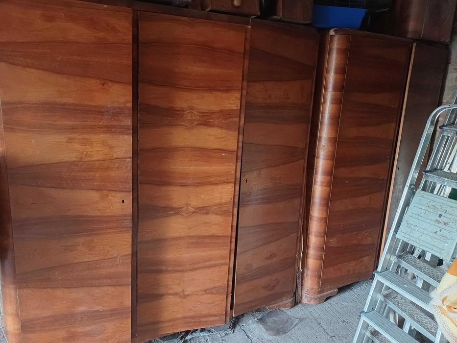 Меблі Б/В, шафи, віддам самовивозом