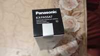 Пленка на факс Panasonic KX-FA55A7