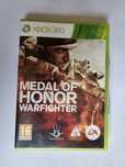 Gra Medal of Honor Warfighter x box 360