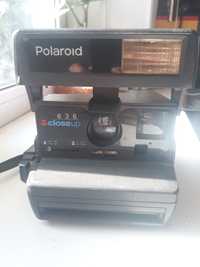 Polaroid 636.     .