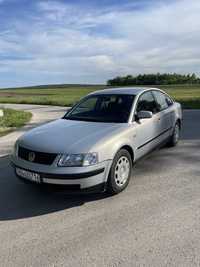 Volkswagen Passat 1.9 TDI Klima