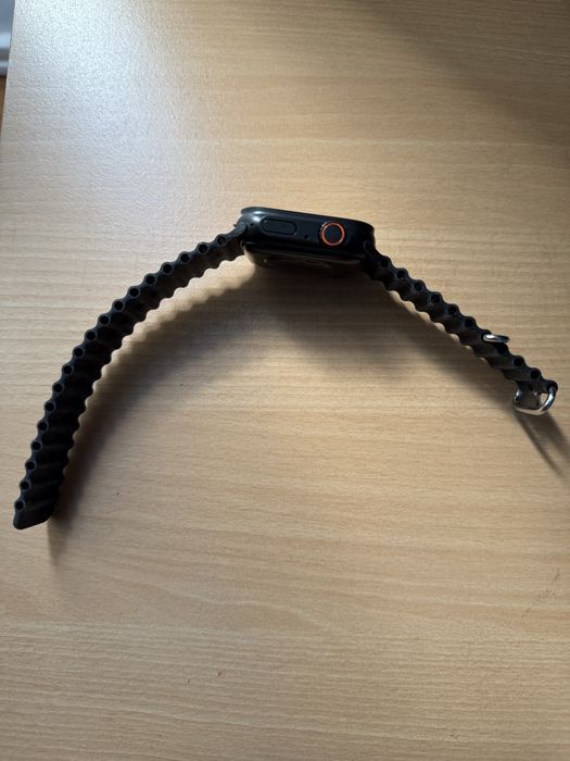 Smart Watch S9 Laxasfit