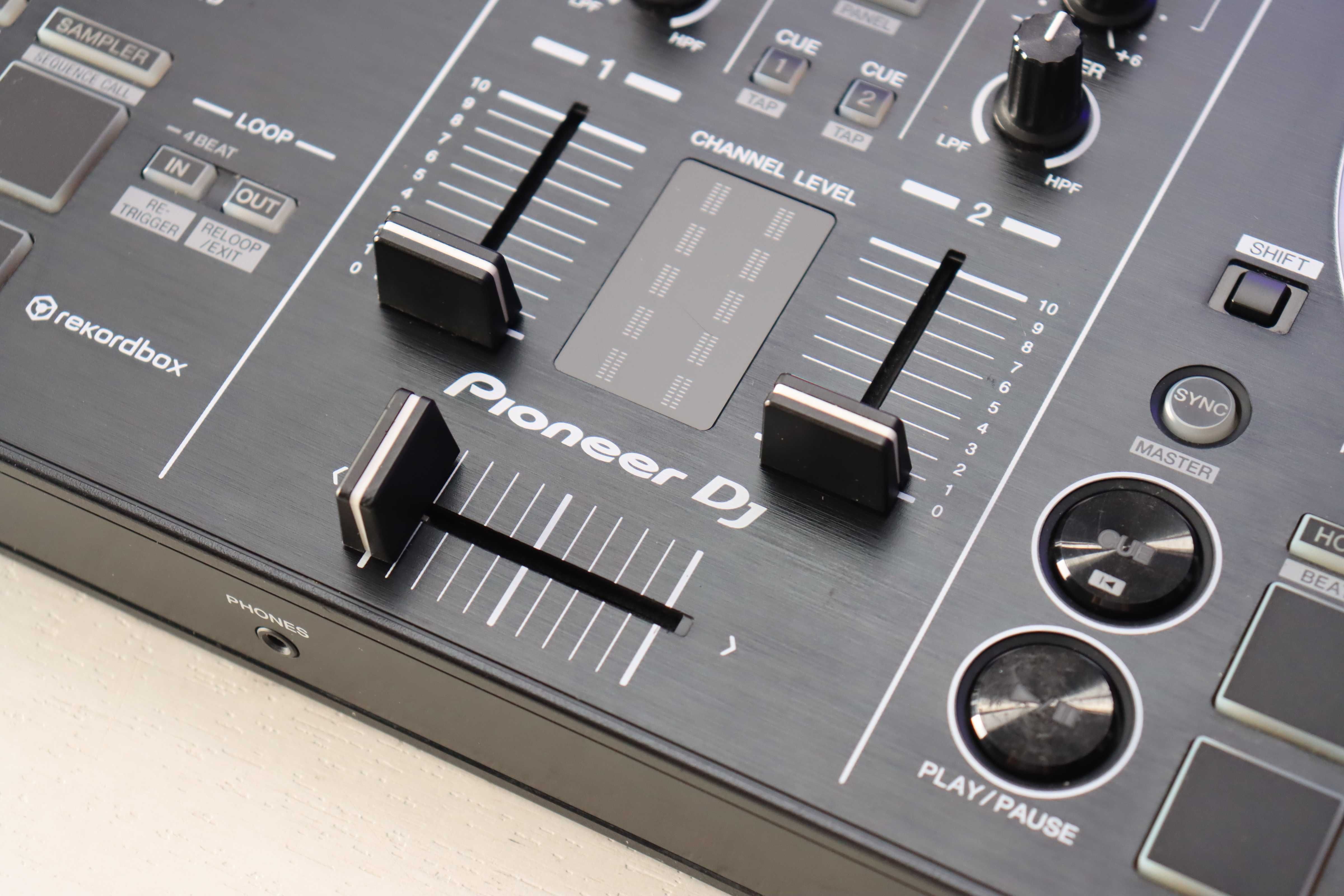 Pioneer DDJ RB Kontroler DJ Gwarancja