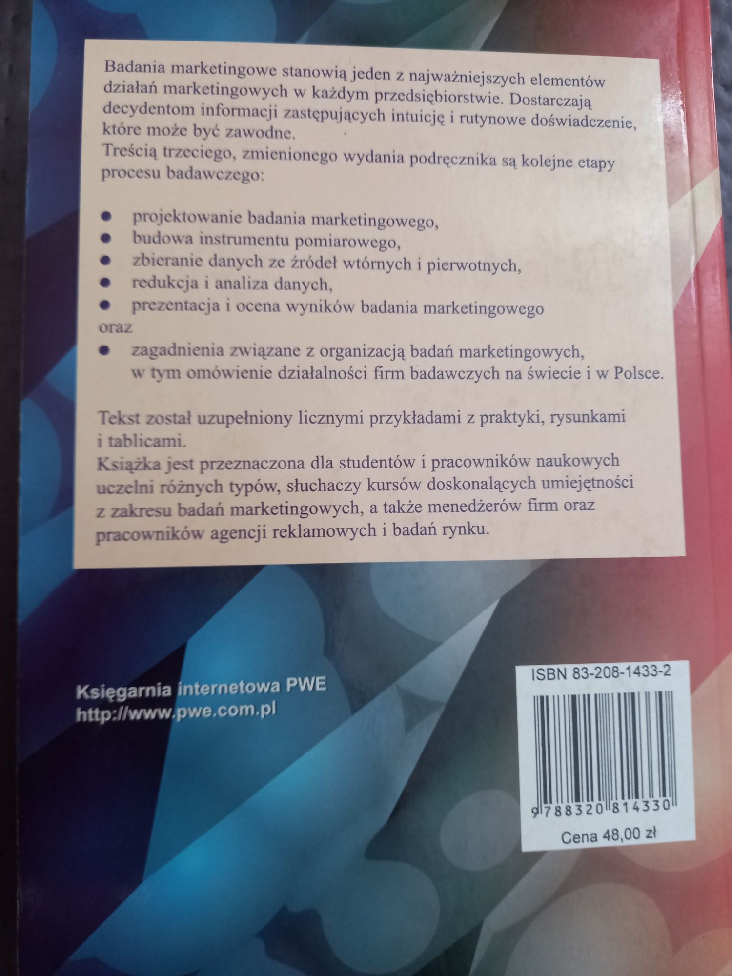 Badania marketingowe