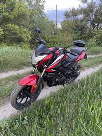 Мотоцикл Forte 300 c5c