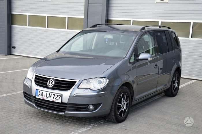 Авторозбір Volkswagen Caddy Touran  Авторозборка Запчастини