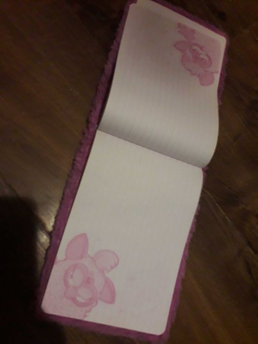 notes      notatnik