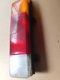 Lampa tył Fiat Cinquecento prawa nr40041