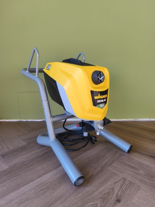 Agregat malarski Wagner Control Pro 250M + przedłużka 60 cm, zadbany