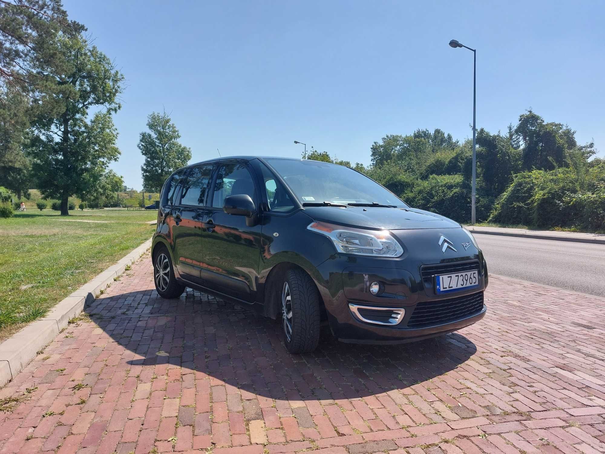 Citroën C3 Picasso