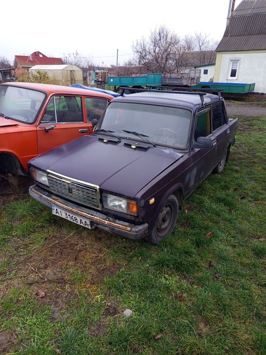 Продам Ваз- 2107