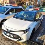 TAXI lotnisko Chopina