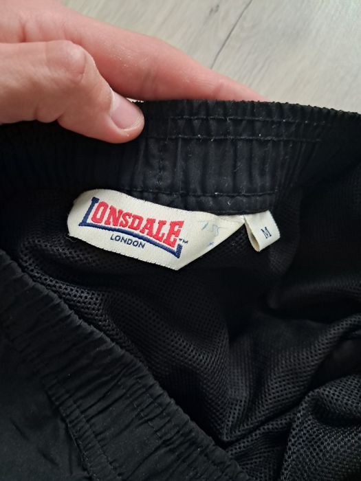 Шорти Lonsdale M