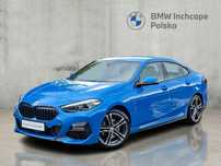BMW Seria 2 | Dostęp Komfortowy Fotele Sportowe Kamera M Sport |