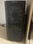 Komputer stacionarny rtx5070ti 32gb ram ddr4, monitor acer