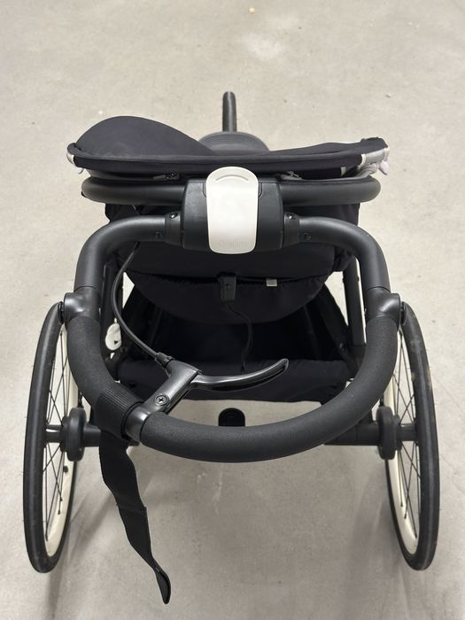 wózek biegowy Cybex Avi