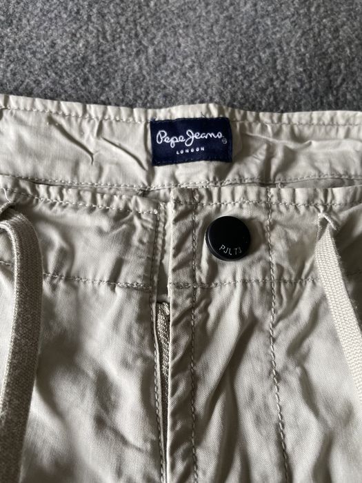 Bernudas Pepe Jeans
