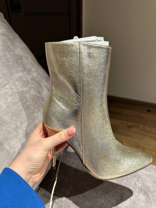 Взуття сток оптом