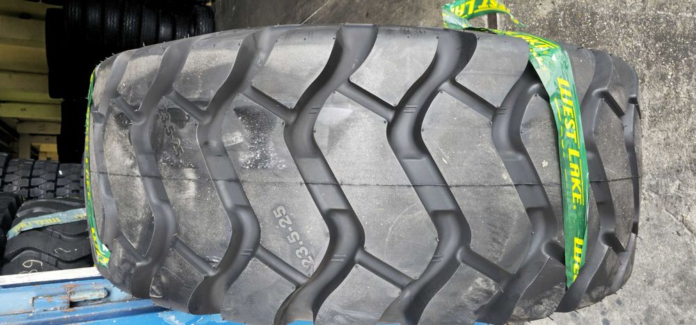 Opona 23.5-25-20PR EL36 WESTLAKE&SET (darmowa dostawa)