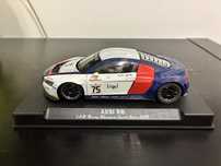 Audi R8 slot NSR em caixa