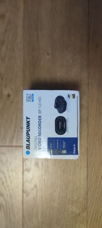 Nowa kamera samochodowa Blaupunkt Video Recorder BP 1.0 HD