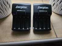 oryginalna ładowarka Energizer do akumulatorków AA AAA