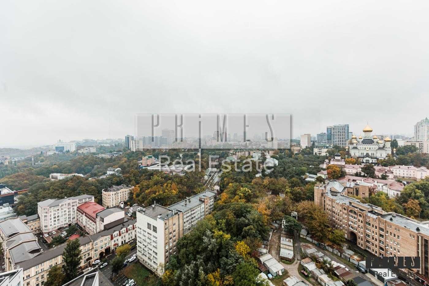 Продажа 3к квартиры 101м2, ЖК Покровский посад, ул. Глыбочицкая, 32б