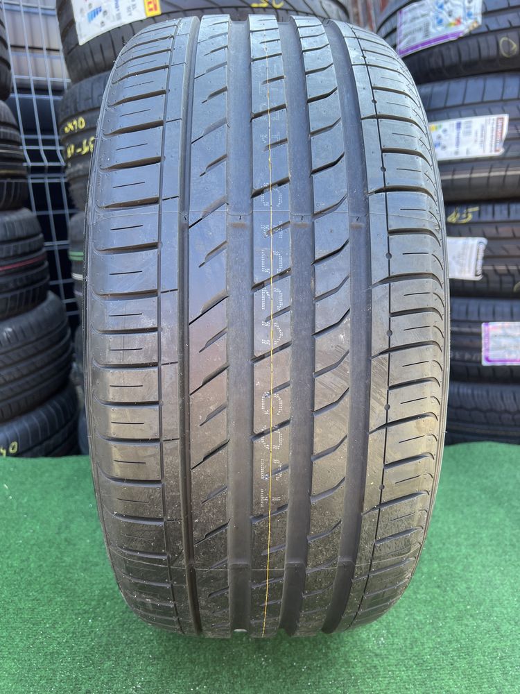 *Opona Nexen 255/40/19 pojedynka nowa