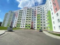 Продам 1кімн.квартиру ЖК Миру 3 ДОКУМЕНТИ поверх 4/9 ХТЗ