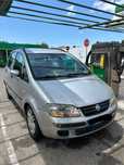Fiat Idea 1.2 16v