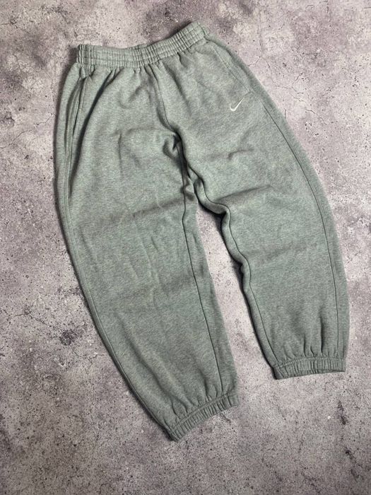 Штаны nike baggy fit sk8 реп скейт