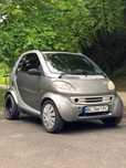 Продаю Smart fortwo 450