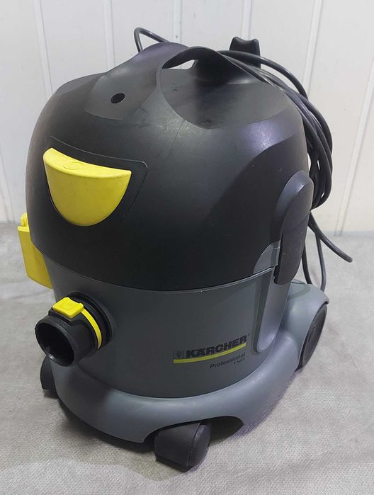 Karcher T 10/1 komplet