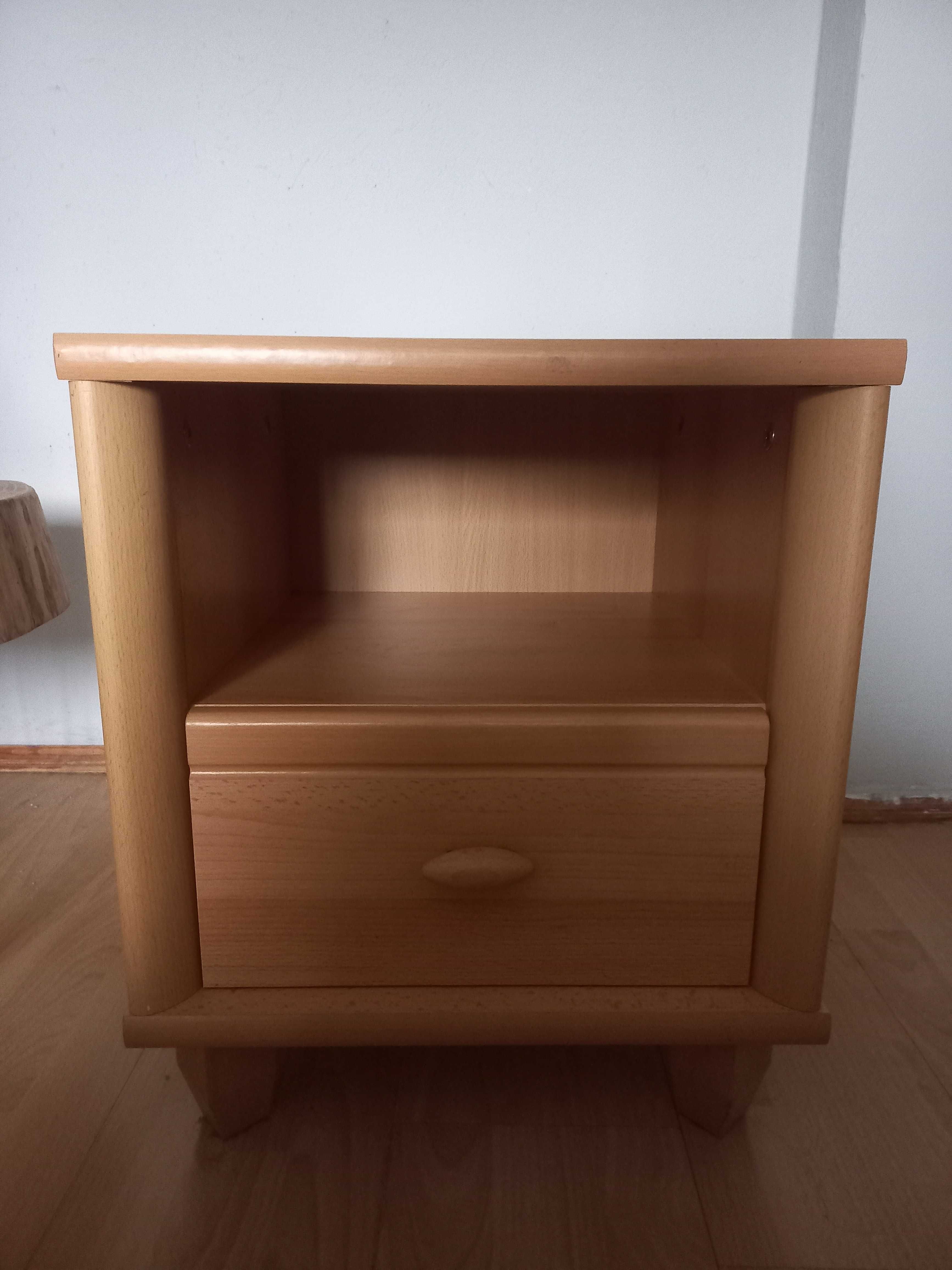 Zestaw mebli młodzieżowych Kasia