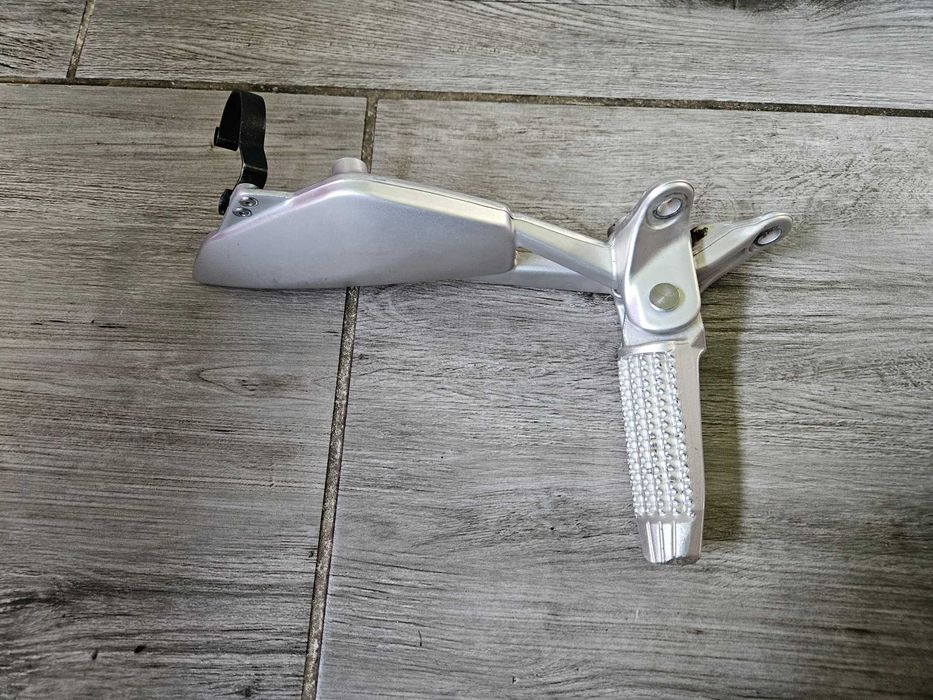 Set Podnóżek Prawy Oryginał BMW K1200 K1300 S 2004 - 2016