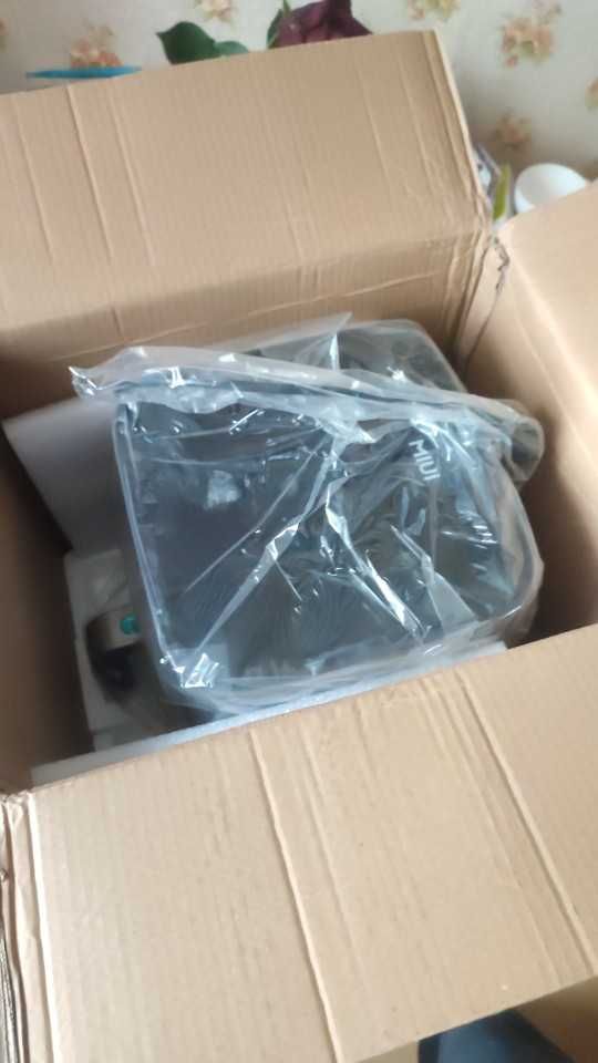 Xiaomi Miui T3 5L Air grill аэрогриль