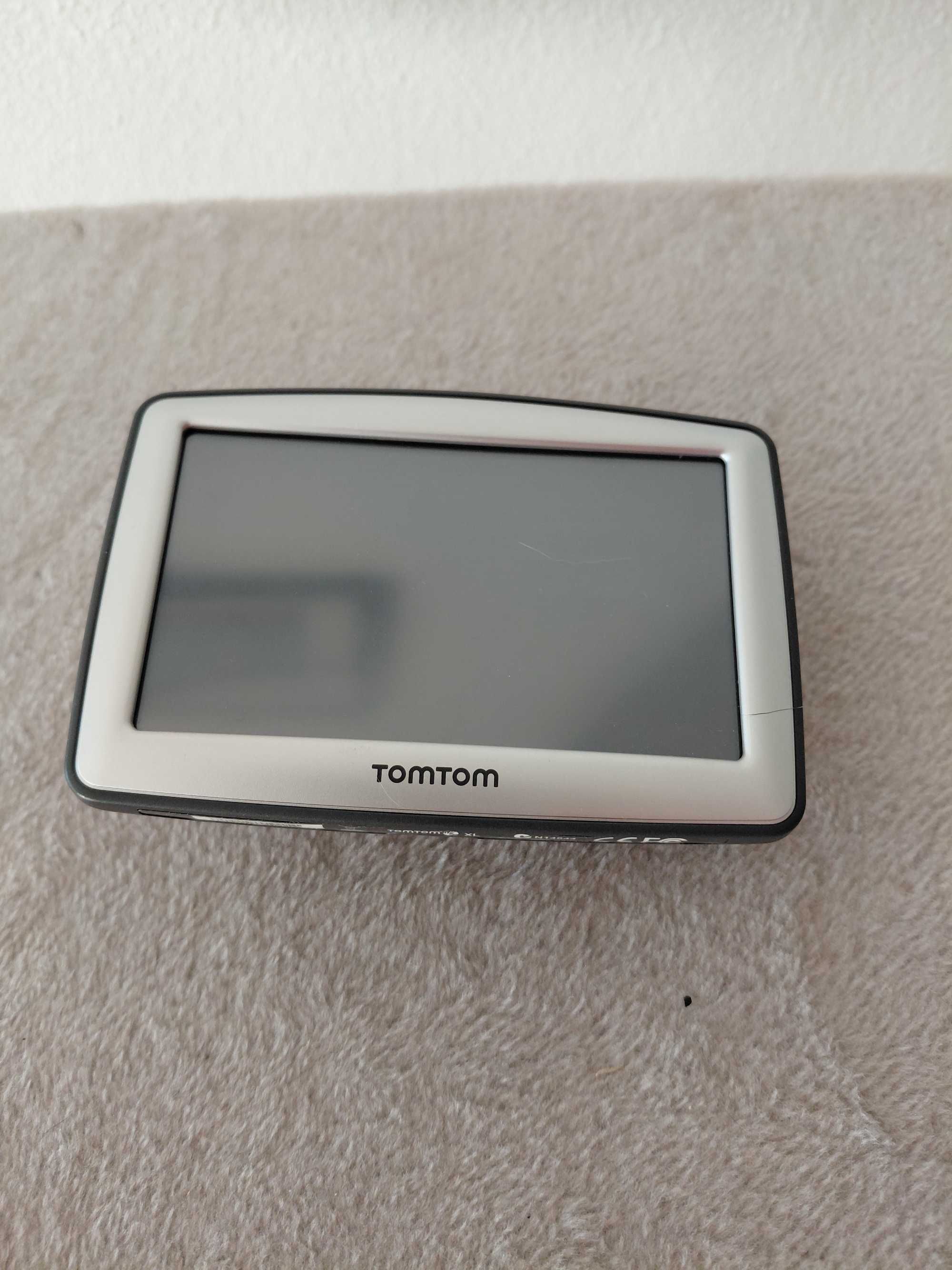 GPS TomTom XL Portugal Espanha