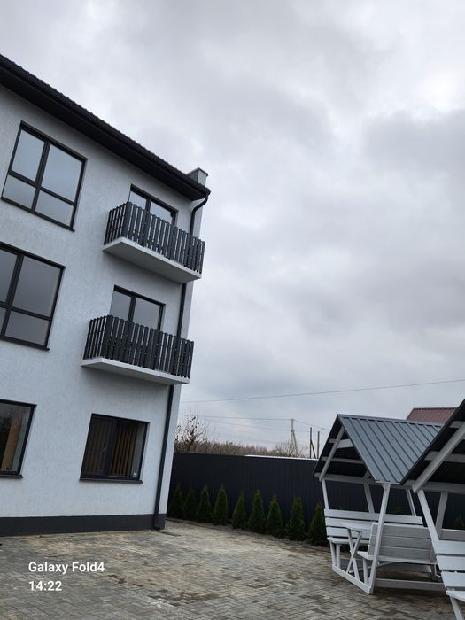 Продам однокімнатну квартиру 30,2 кв.