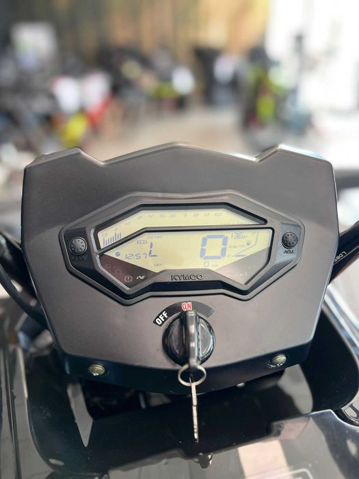 Kymco MXU 550i EPS, Cf Moto, Segway, Linhai największy wybór QuadOn pl